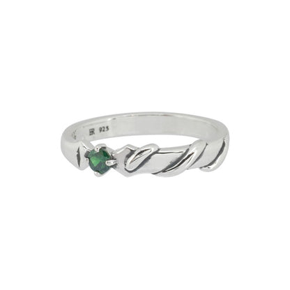 Jujutsu Kaisen Hidden Inventory Prematured Death x Eterno Recit - Collaboration Ring (3 Types) [Pre-Order Jul 2026]