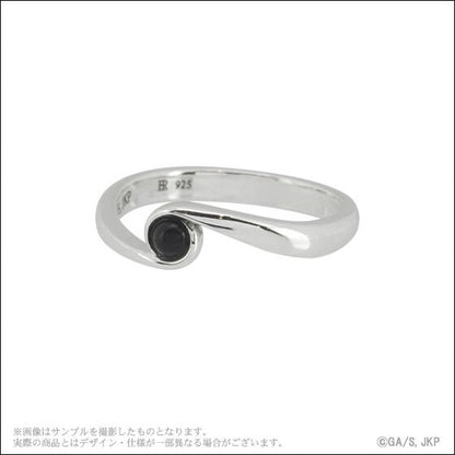 Jujutsu Kaisen Hidden Inventory Prematured Death x Eterno Recit - Collaboration Ring (3 Types) [Pre-Order Jul 2026]