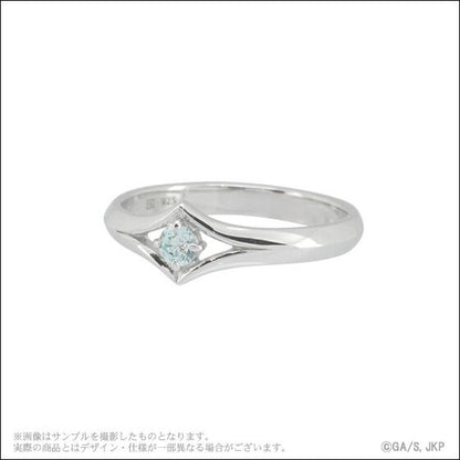 Jujutsu Kaisen Hidden Inventory Prematured Death x Eterno Recit - Collaboration Ring (3 Types) [Pre-Order Jul 2026]