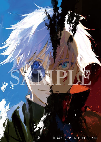 Jujutsu Kaisen Kaigyoku Tamaori, Shibuya Incident, Original Soundtrack, Audio CD