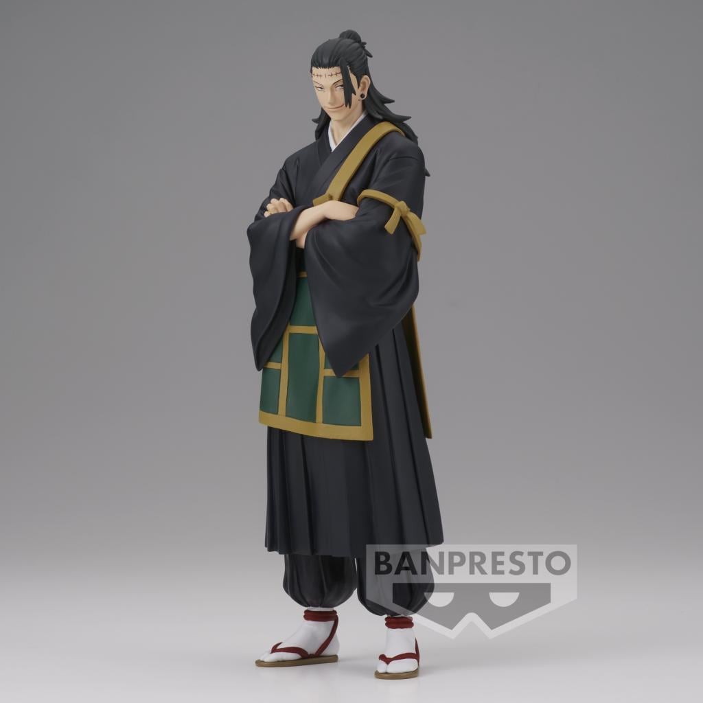 Jujutsu Kaisen King Of Artist - Kenjaku [Pre-Order Mar 2026]