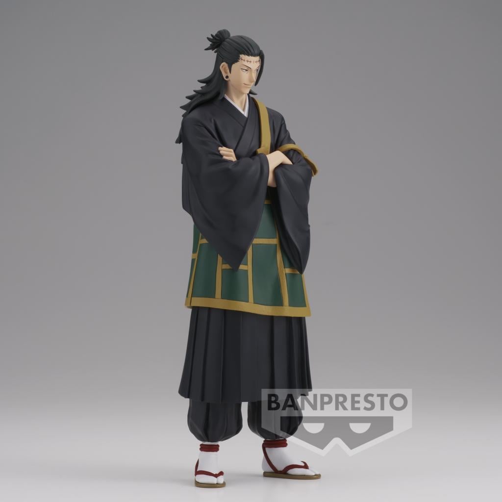 KING OF ARTIST KENJAKU フィギュア　呪術廻戦10個セット Jujutsu Kaisen King Of Artist - Kenjaku – JumpIchiban
