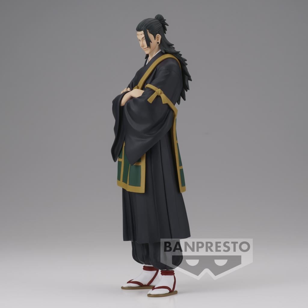 Jujutsu Kaisen King Of Artist - Kenjaku – JumpIchiban