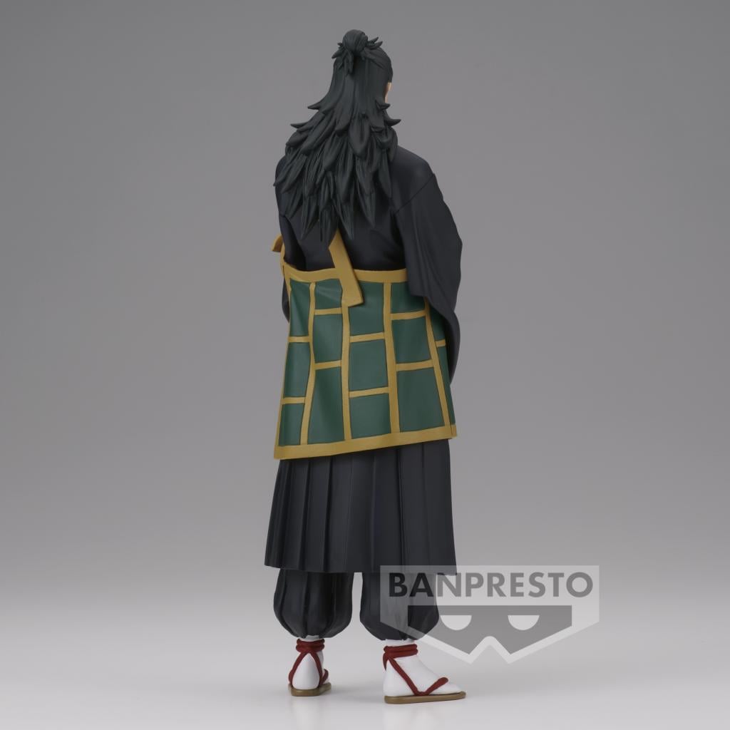 呪術廻戦 KING OF ARTIST KENJAKU フィギュア 6個セット 呪術廻戦】【羂索】呪術廻戦 KING OF ARTIST KENJAKU | クレーンゲーム