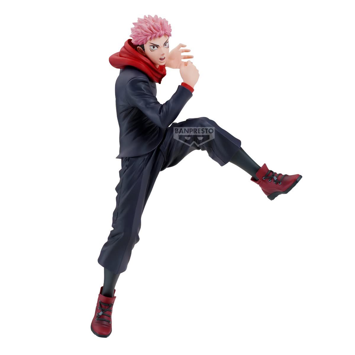 Jujutsu Kaisen King Of Artist - Yuji Itadori Special Ver. [Pre-Order Oct 2026]