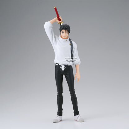 Jujutsu Kaisen King Of Artist - Yuta Okkotsu [Pre-Order Nov 2026]