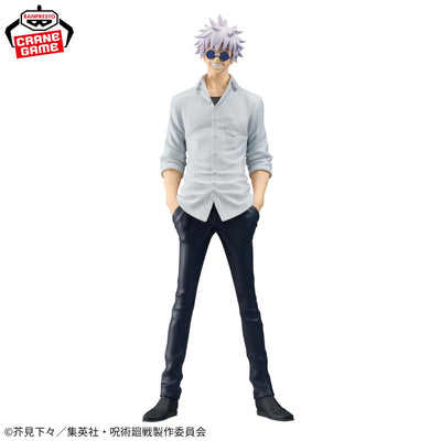 Jujutsu Kaisen King Of Artist - Kaitama/Tamaori Gojo II Special Ver.
