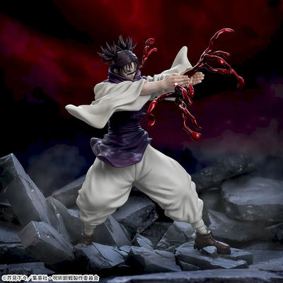 Jujutsu Kaisen Luminasta - Choso Piercing Blood