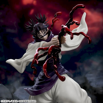 Jujutsu Kaisen Luminasta - Choso Piercing Blood
