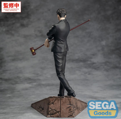 Jujutsu Kaisen Luminasta - Hirumi Higuruma Shibuya Incident Ver. [Pre-Order Nov 2026]