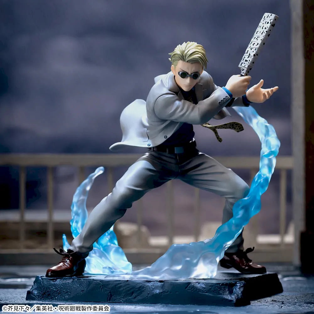 Jujutsu Kaisen Luminasta - Kento Nanami - Imagen 1