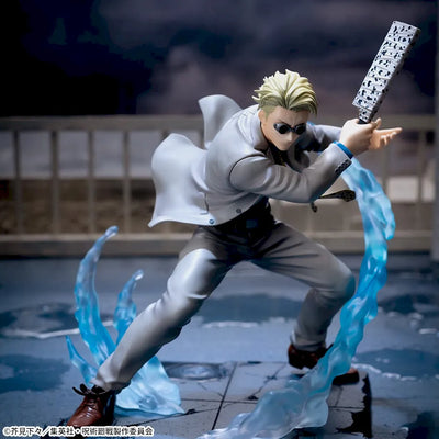 Jujutsu Kaisen Luminasta - Kento Nanami