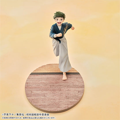 Jujutsu Kaisen  Luminasta - Naoya Zenin Childhood Ver. [Pre-order Feb 2027]