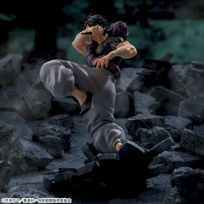Jujutsu Kaisen Luminasta - Toji Fushiguro Heavenly Restriction