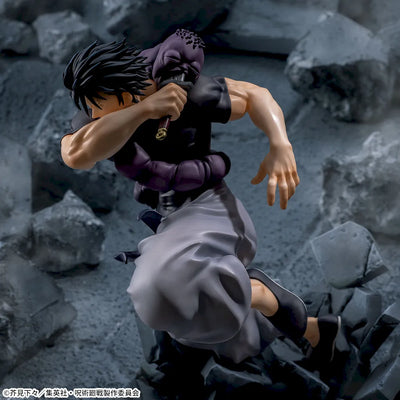 Jujutsu Kaisen Luminasta - Toji Fushiguro Heavenly Restriction