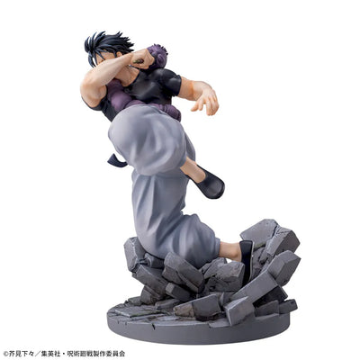 Jujutsu Kaisen Luminasta - Toji Fushiguro Heavenly Restriction