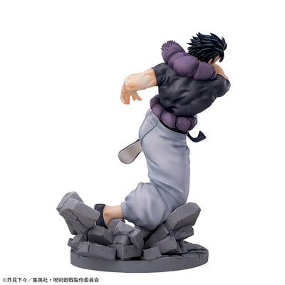 Jujutsu Kaisen Luminasta - Toji Fushiguro Heavenly Restriction