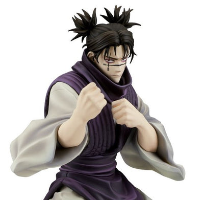 Jujutsu Kaisen Maximatic - Choso