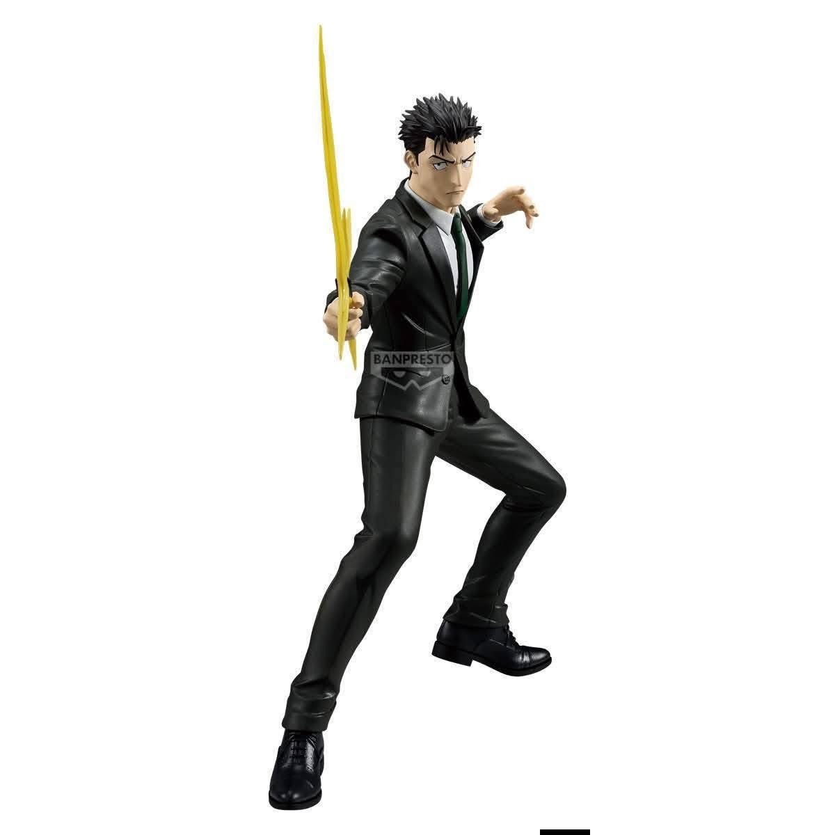 Jujutsu Kaisen Maximatic - Hirumi Higuruma Culling Game Ver. [Pre-Order Nov 2026]