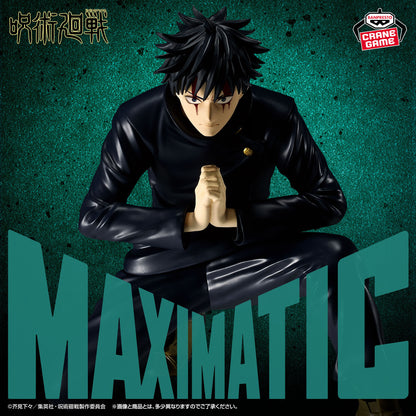 Jujutsu Kaisen Maximatic - Megumi Fushiguro Culling Game Ver. [Pre-Order Nov 2026]