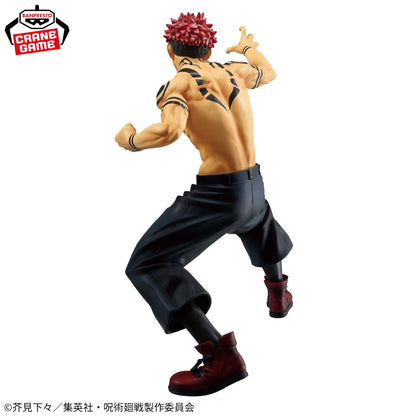 Jujutsu Kaisen Maximatic - Ryomen Sukuna Special Ver.