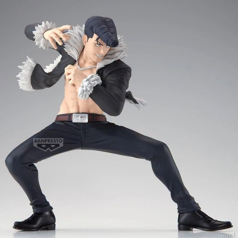 Jujutsu Kaisen Maximatic - Ryu Ishigori [Pre-Order Feb 2027]
