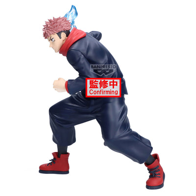 Jujutsu Kaisen Maximatic - Yuji Itadori II