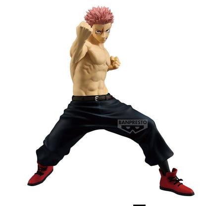 Jujutsu Kaisen Maximatic - Yuji Itadori Culling Game Ver. Vol 2 [Pre-Order Nov 2026]