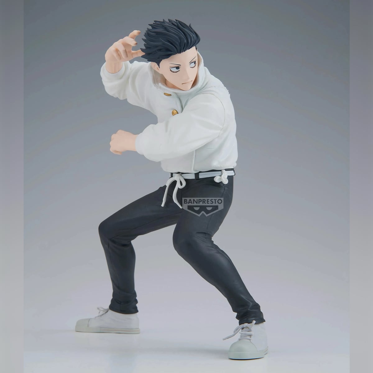 Jujutsu Kaisen Maximatic - Yuta Okkotsu Culling Game Ver. II [Pre-Order Feb 2027]