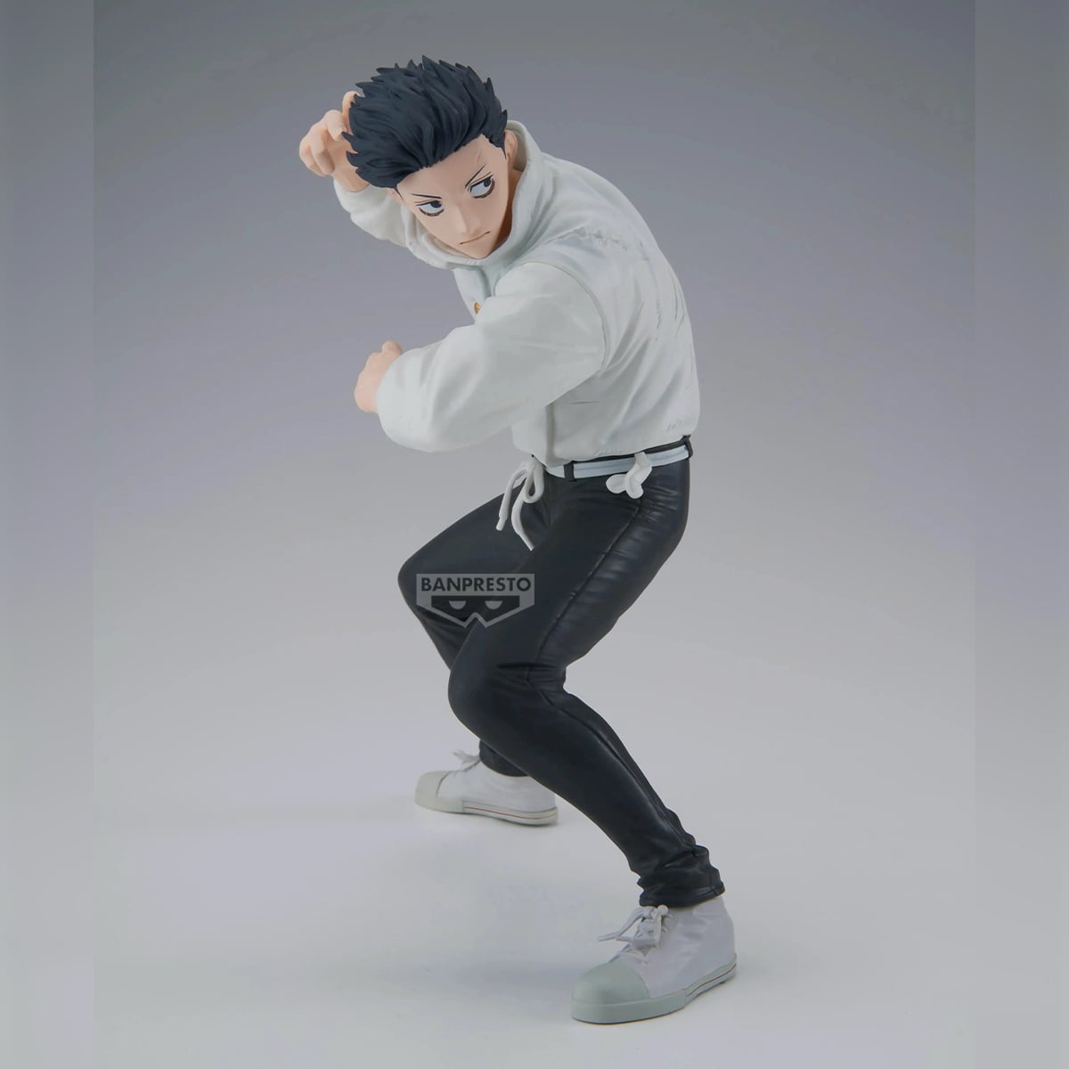 Jujutsu Kaisen Maximatic - Yuta Okkotsu Culling Game Ver. II [Pre-Order Feb 2027]