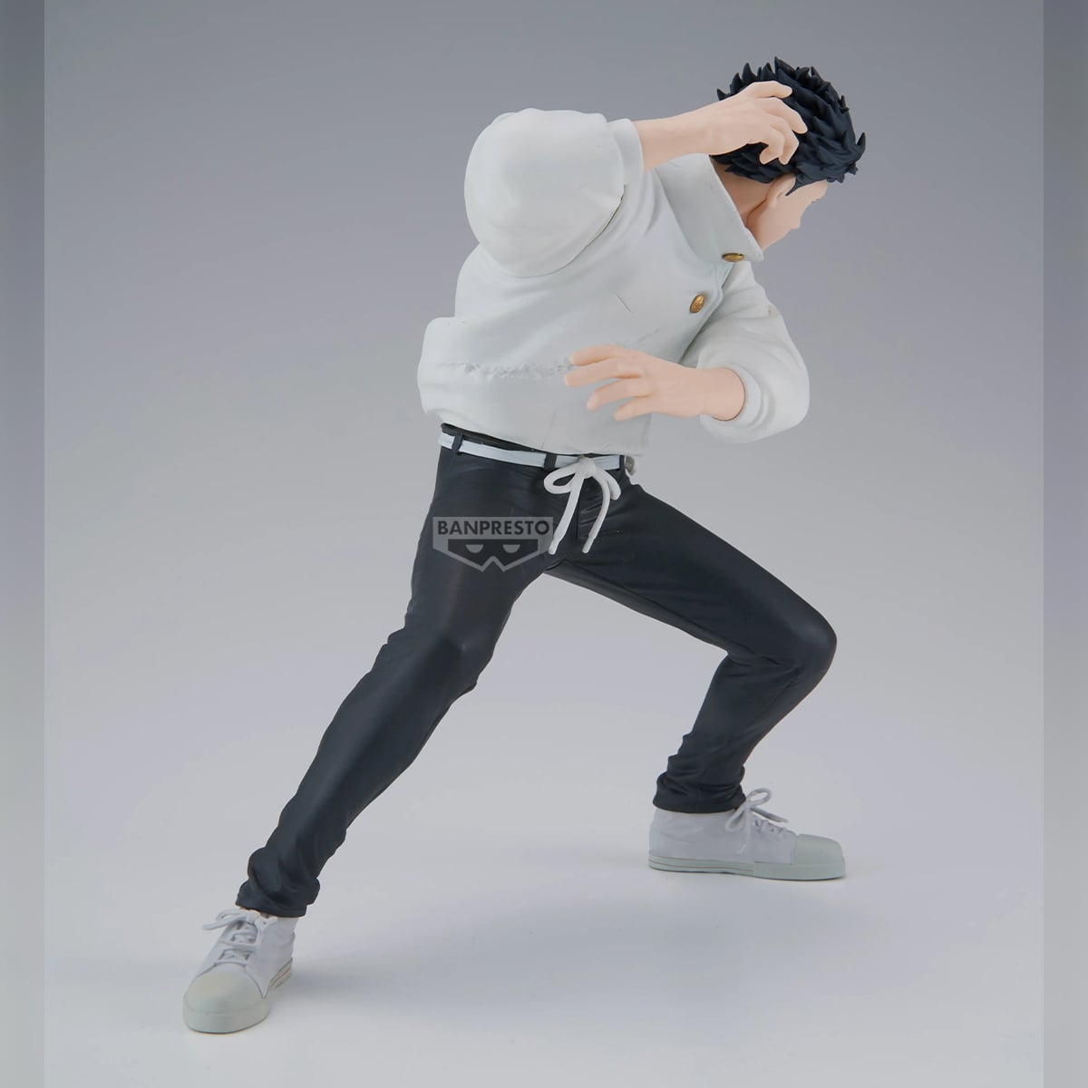 Jujutsu Kaisen Maximatic - Yuta Okkotsu Culling Game Ver. II [Pre-Order Feb 2027]