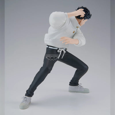 Jujutsu Kaisen Maximatic - Yuta Okkotsu Culling Game Ver. II [Pre-Order Feb 2027]