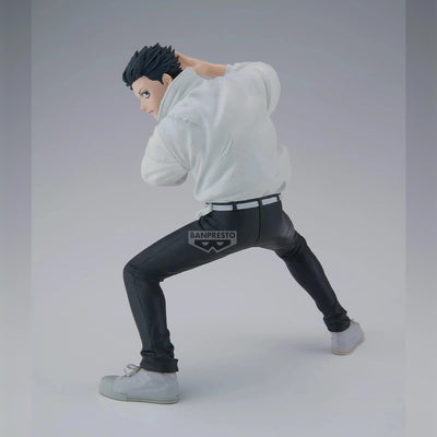 Jujutsu Kaisen Maximatic - Yuta Okkotsu Culling Game Ver. II [Pre-Order Feb 2027]