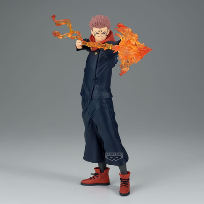 Jujutsu Kaisen Maximatic Plus - Ryomen Sukuna