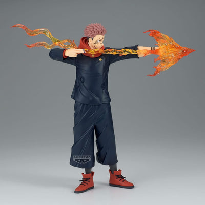 Jujutsu Kaisen Maximatic Plus - Ryomen Sukuna