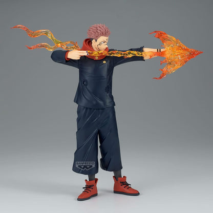 Jujutsu Kaisen Maximatic Plus - Ryomen Sukuna [Pre-Order Dec 2026]