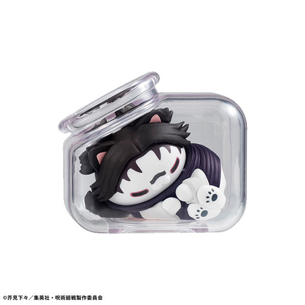 Jujutsu Kaisen Mega Cat Project - Goodnight Jujutsu Nyanko