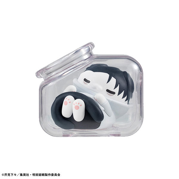 Jujutsu Kaisen Mega Cat Project - Goodnight Jujutsu Nyanko