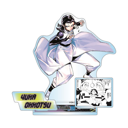 Jujutsu Kaisen Modulo - Maru Acrylic Diorama Figure (3 Types) [Pre-order July 2026]