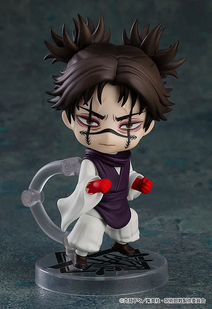 Jujutsu Kaisen Nendoroid - Choso [Pre-Order Sep 2026]