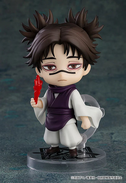 Jujutsu Kaisen Nendoroid - Choso [Pre-Order Sep 2026]