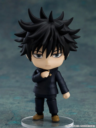 Jujutsu Kaisen Nendoroid - Fushiguro Megumi [Pre-Order Jul 2026]