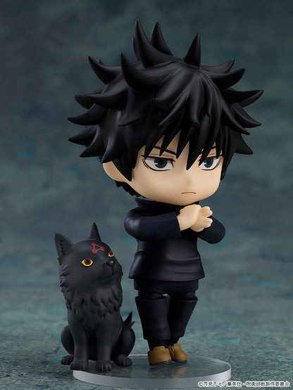 Jujutsu Kaisen Nendoroid - Fushiguro Megumi [Pre-Order Jul 2026]