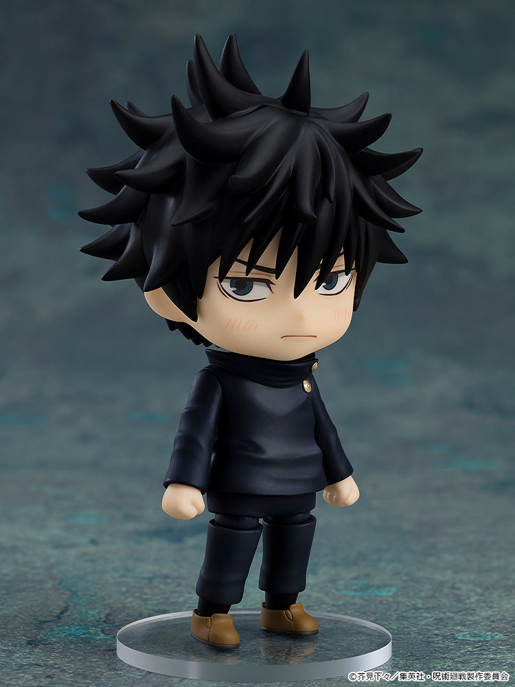 Jujutsu Kaisen Nendoroid - Fushiguro Megumi [Pre-Order Jul 2026]