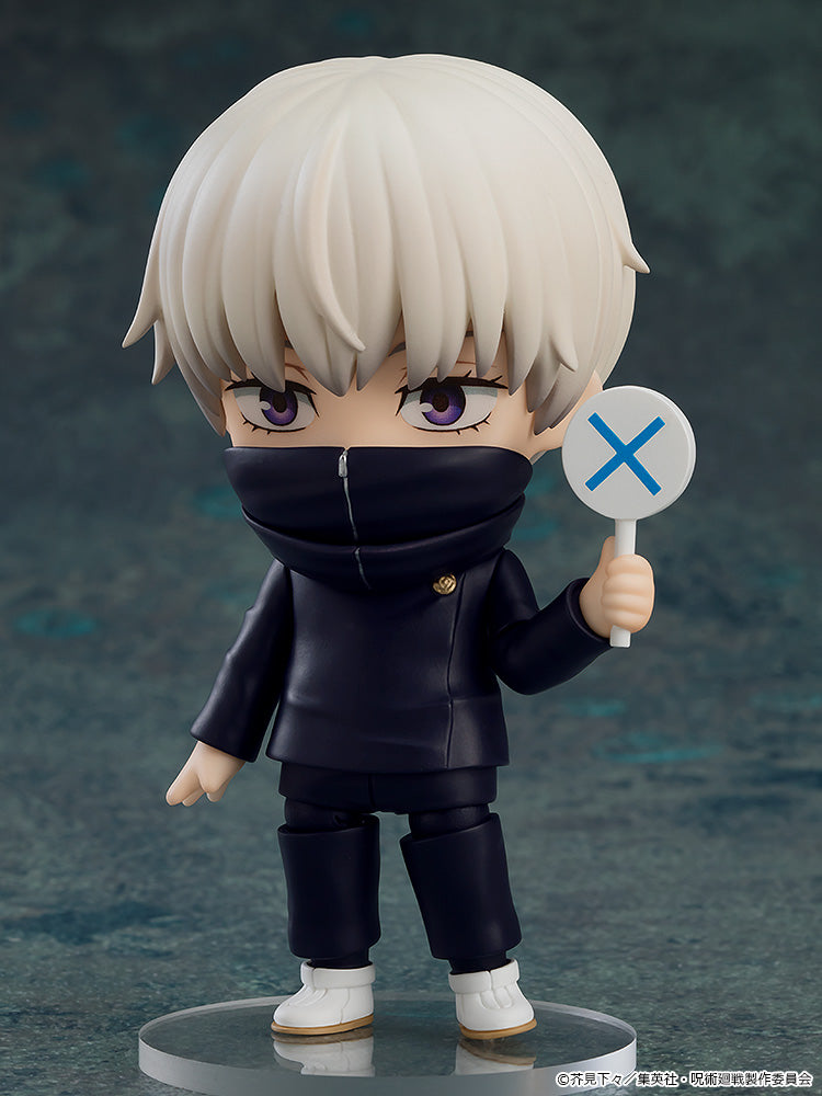 Jujutsu Kaisen Nendoroid - Inumaki Toge [Pre-Order Jul 2026]