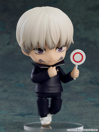 Jujutsu Kaisen Nendoroid - Inumaki Toge [Pre-Order Jul 2026]