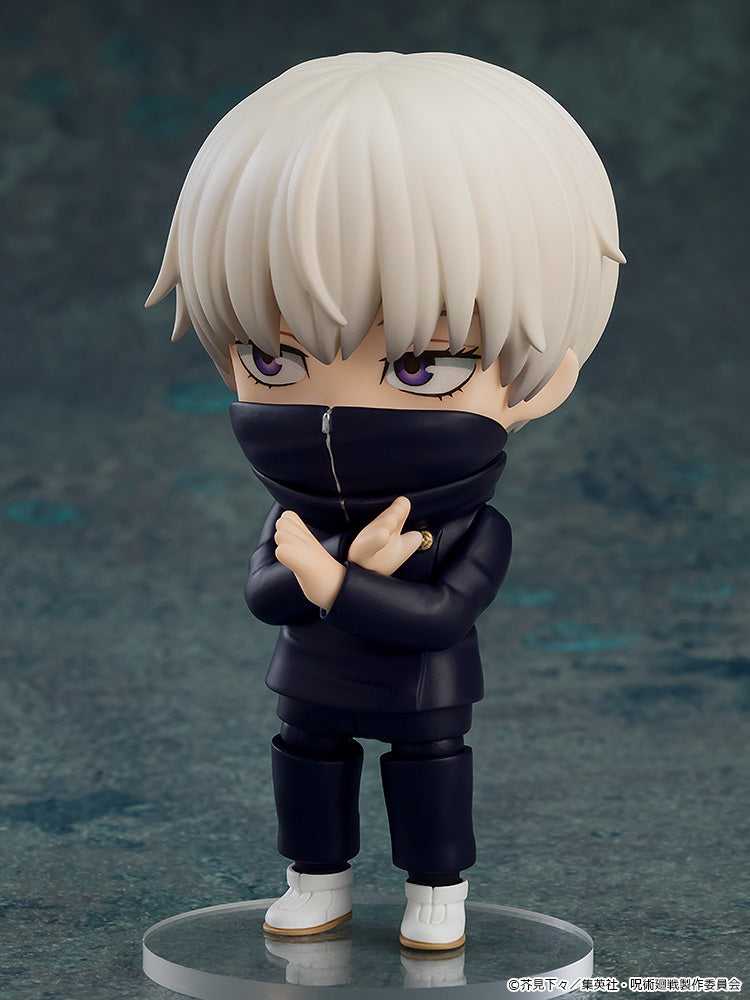 Jujutsu Kaisen Nendoroid - Inumaki Toge [Pre-Order Jul 2026]