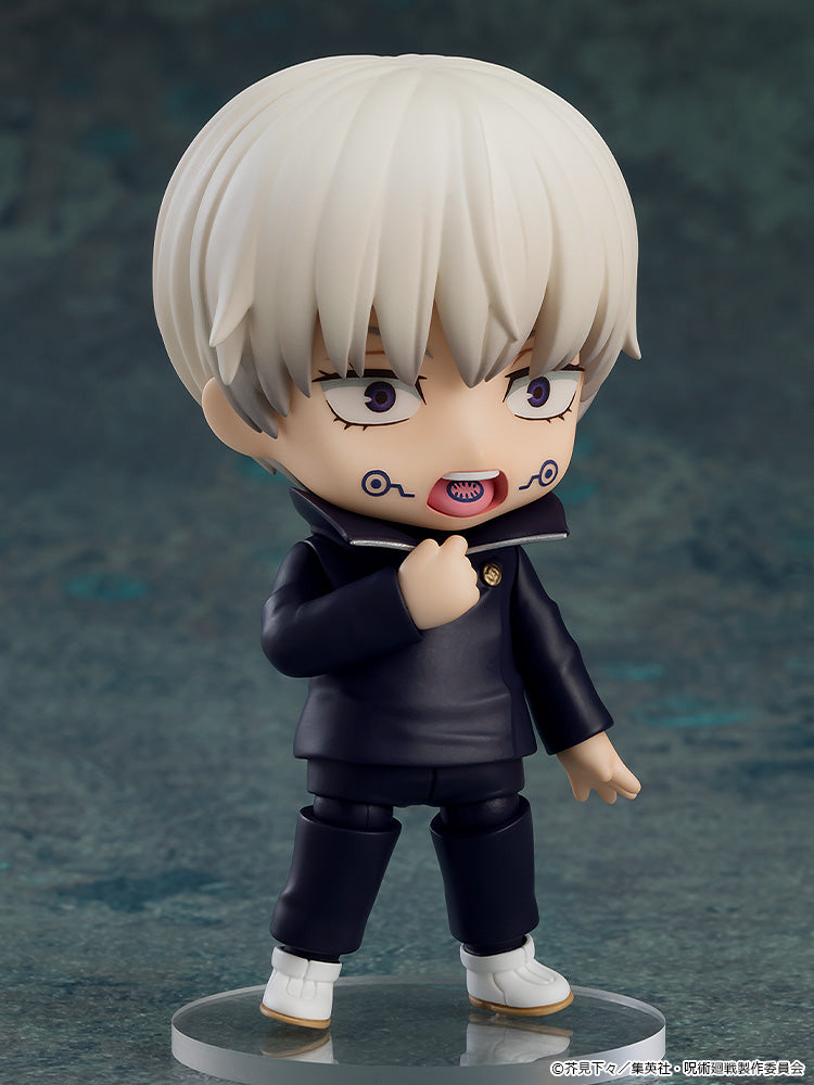 Jujutsu Kaisen Nendoroid - Inumaki Toge [Pre-Order Jul 2026]