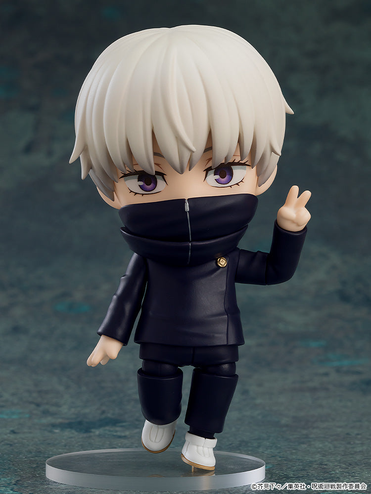 Jujutsu Kaisen Nendoroid - Inumaki Toge [Pre-Order Jul 2026]
