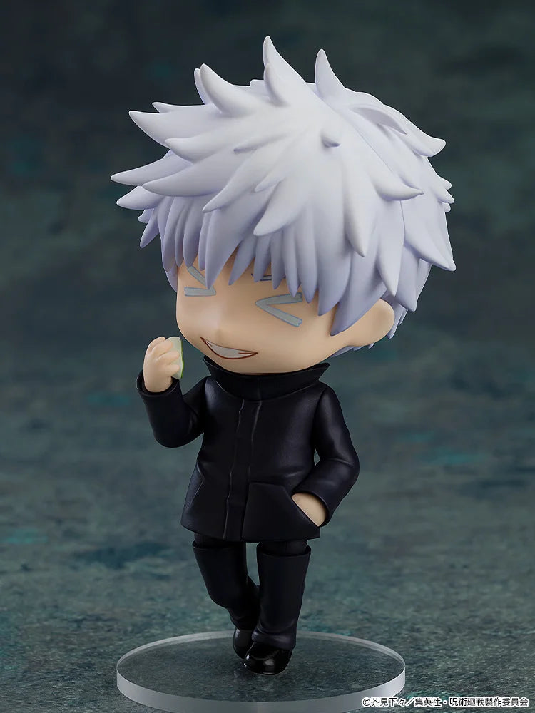 Jujutsu Kaisen Nendoroid - Satoru Gojo [Pre-Order Sep 2026]